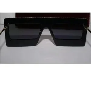 Gucci Sunglasses New Authentic Limited Edition Unisex Swarovski Crystal Black Gucci | Accessories | Gucci Sunglasses New Authentic Limited  main image 2